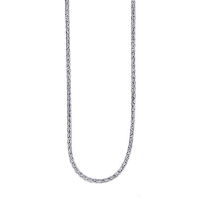 Wheat Chain