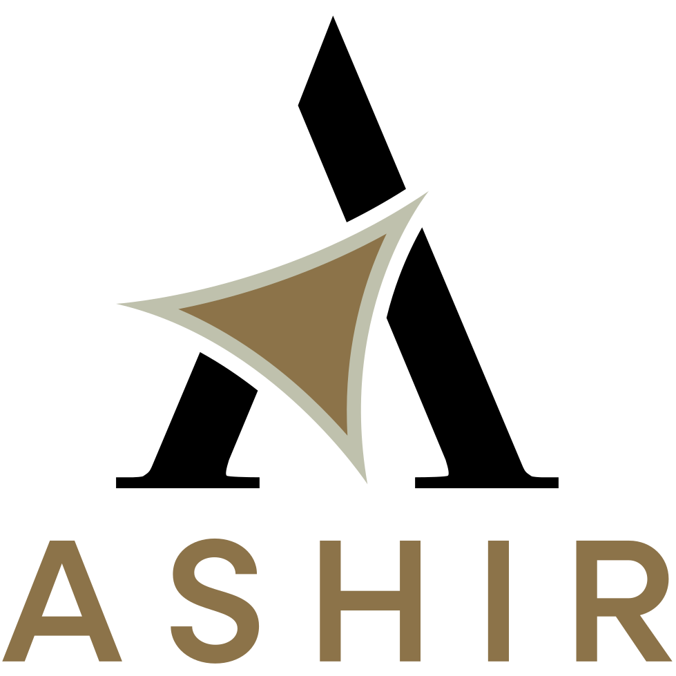 Ashir
